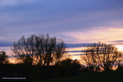 Sonnenuntergang